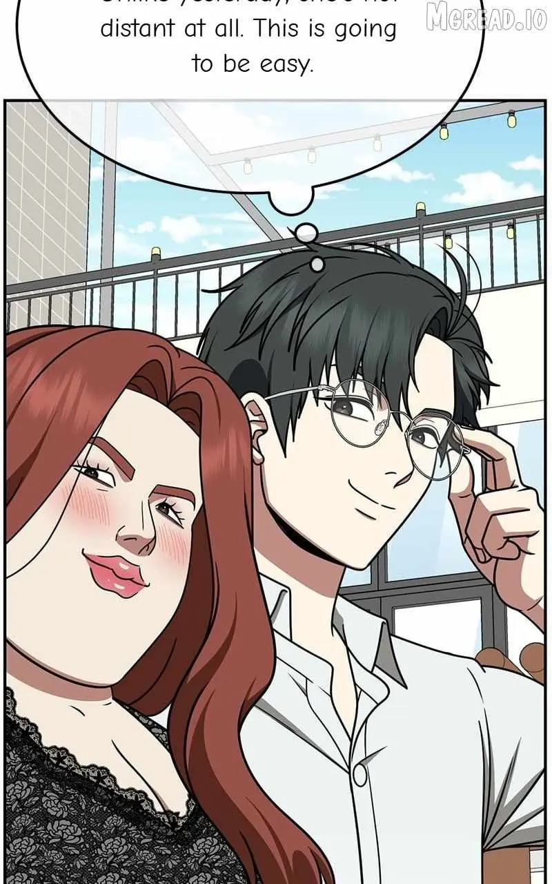Change Me Chapter 270 page 3 - 