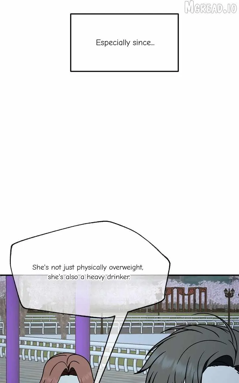 Change Me Chapter 270 page 21 - 