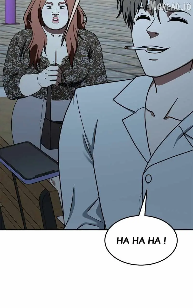 Change Me Chapter 270 page 22 - 