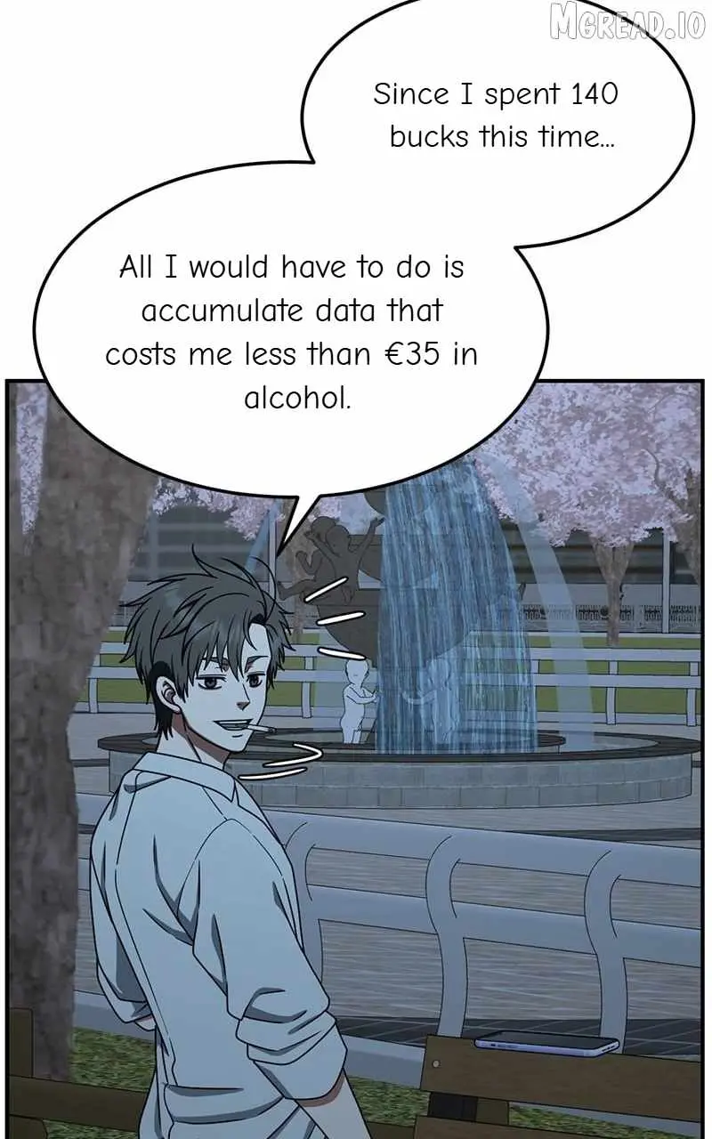 Change Me Chapter 270 page 25 - 