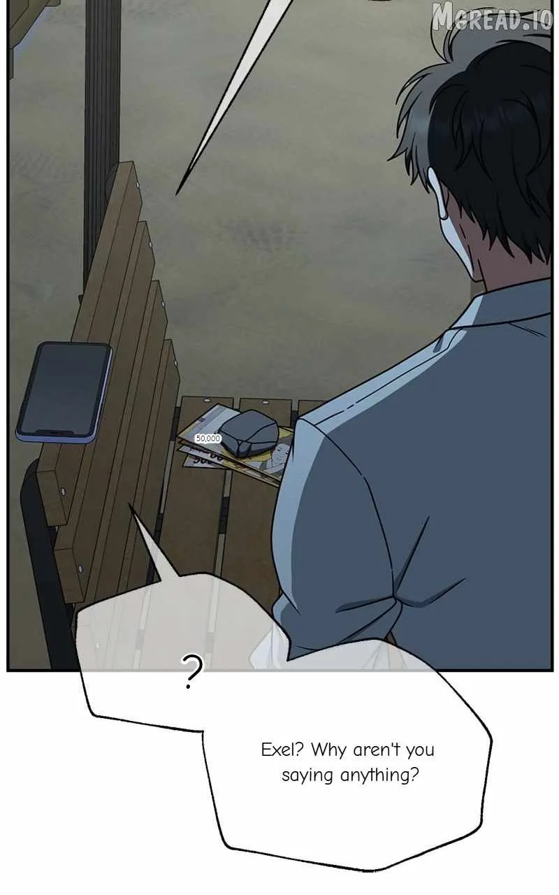 Change Me Chapter 270 page 27 - 