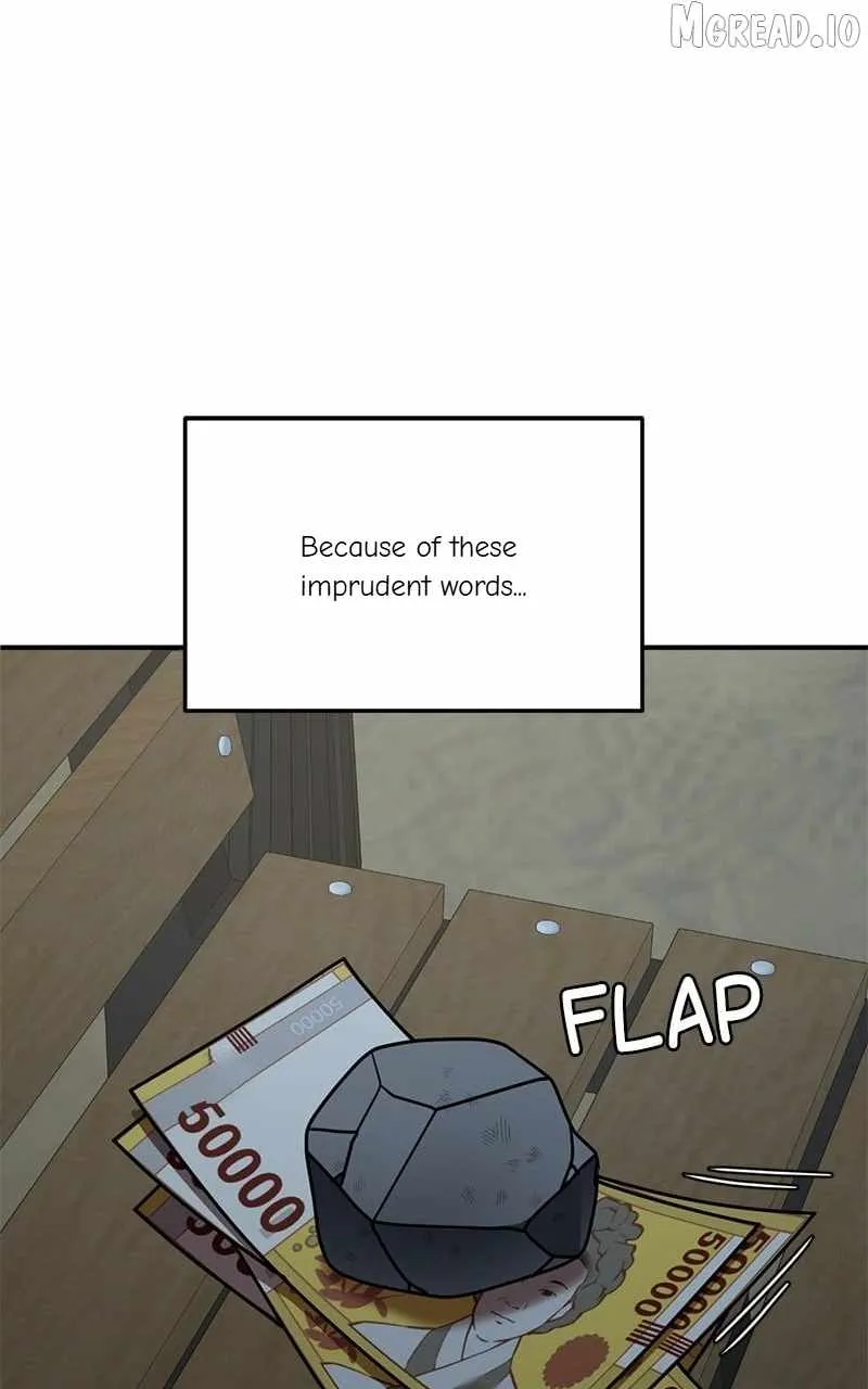 Change Me Chapter 270 page 28 - 