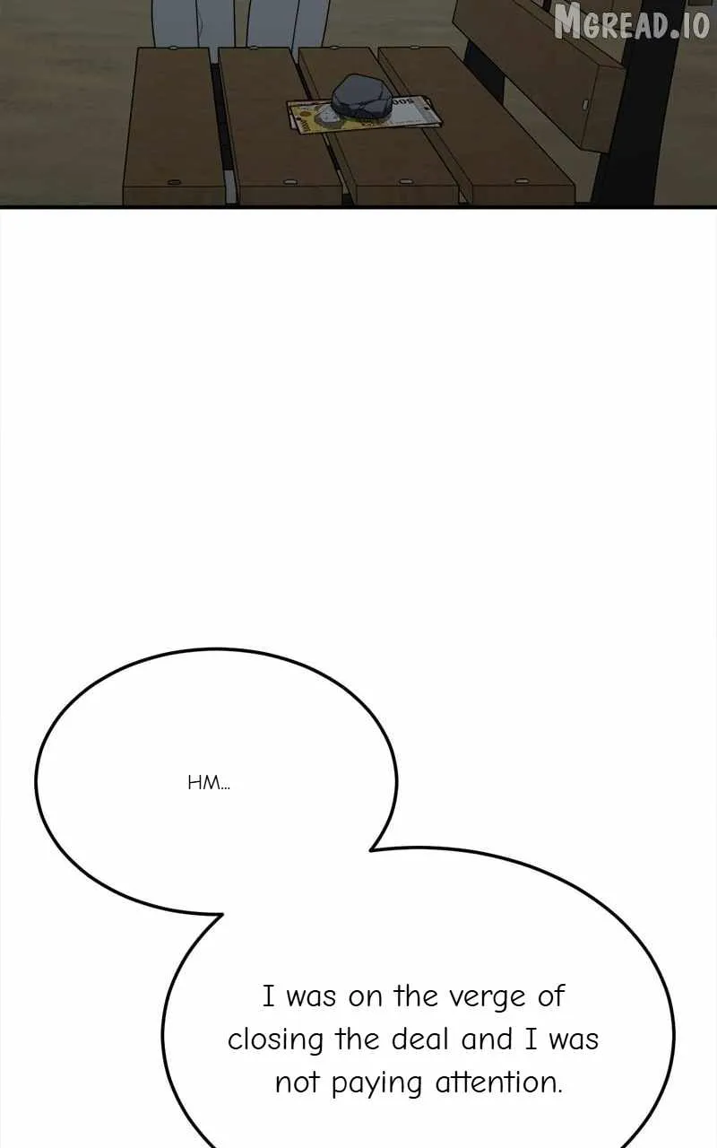 Change Me Chapter 270 page 31 - 