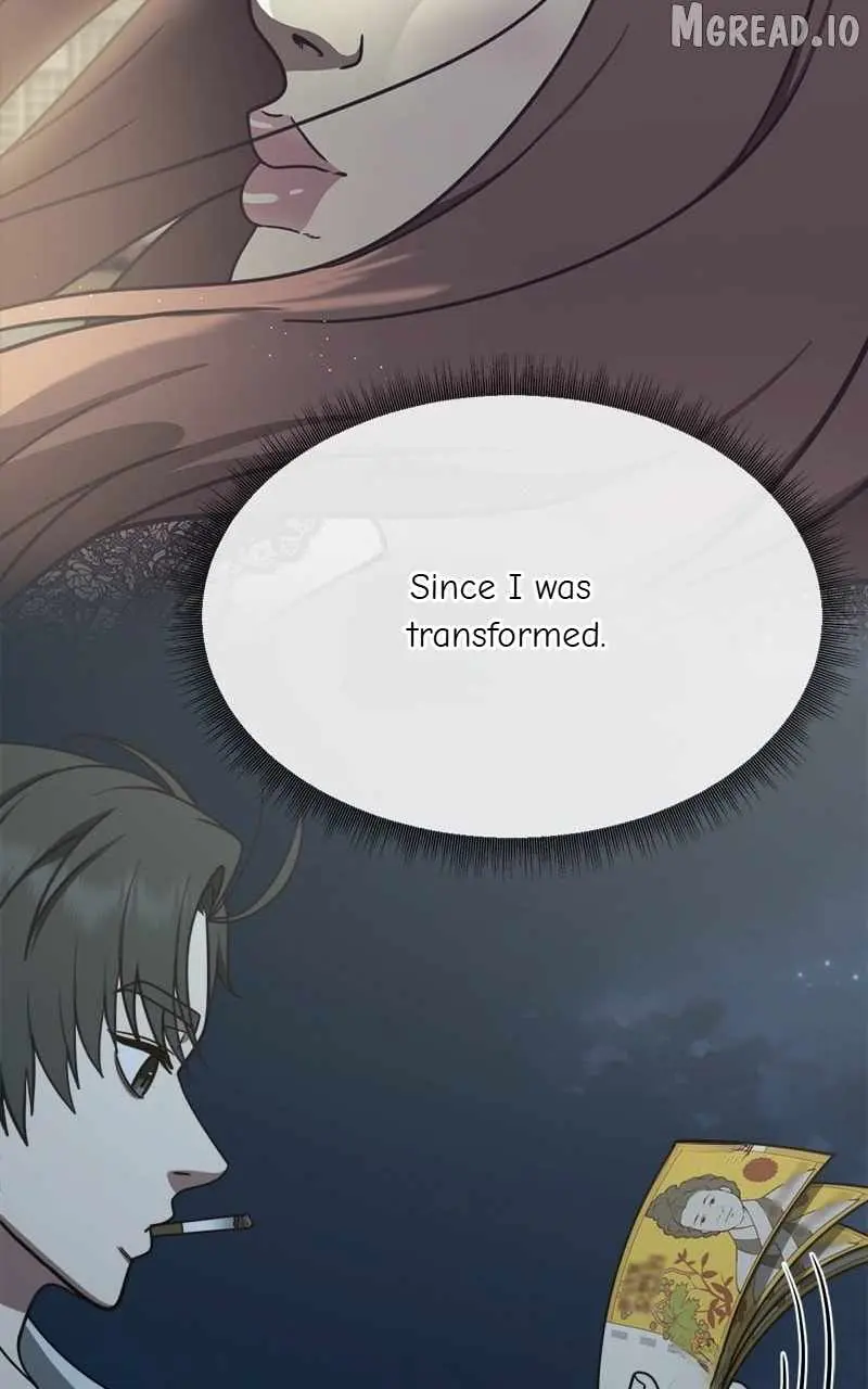 Change Me Chapter 270 page 34 - 