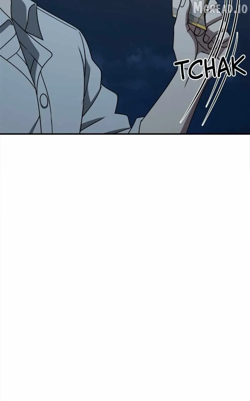 Change Me Chapter 270 page 35 - 