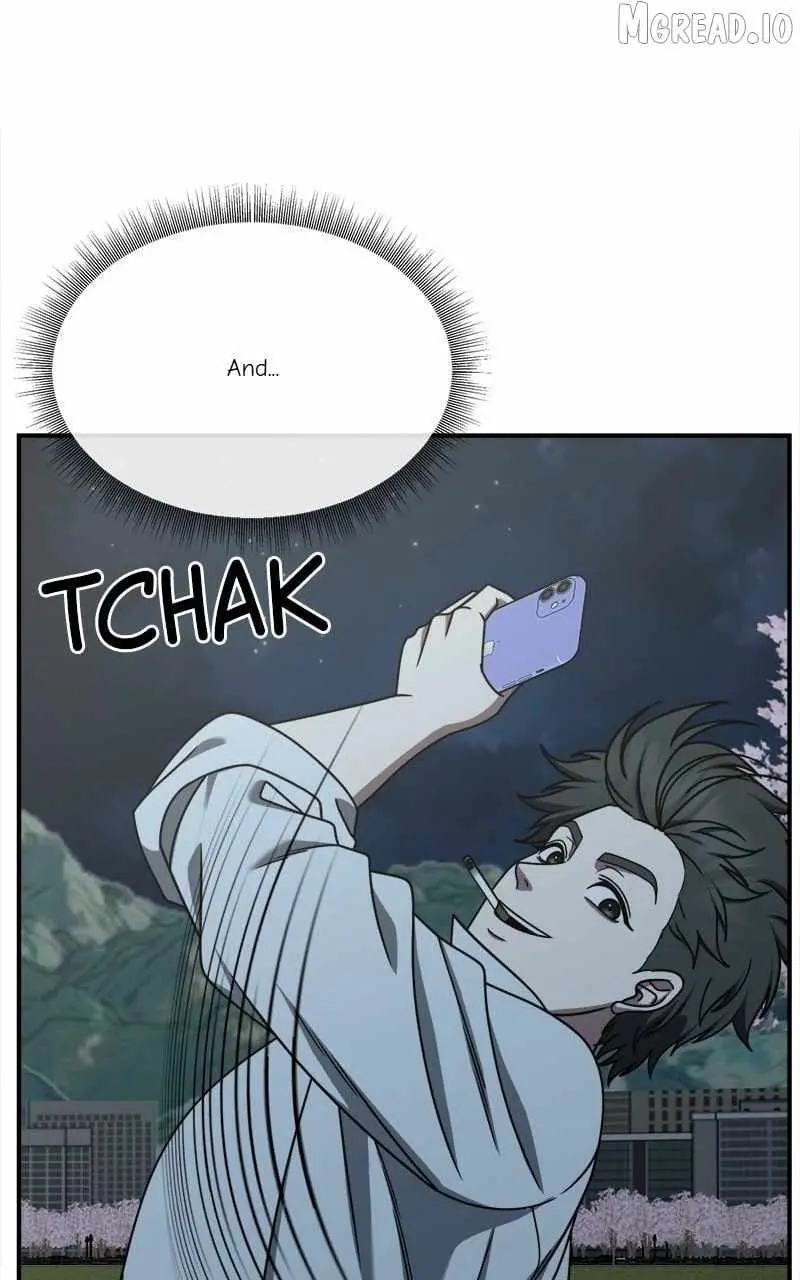 Change Me Chapter 270 page 38 - 