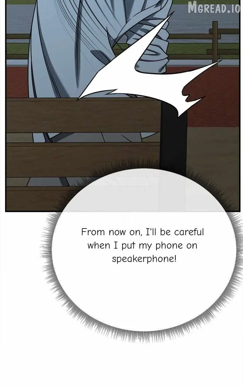 Change Me Chapter 270 page 39 - 