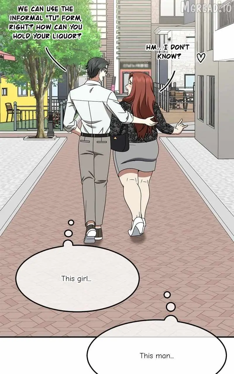 Change Me Chapter 270 page 5 - 