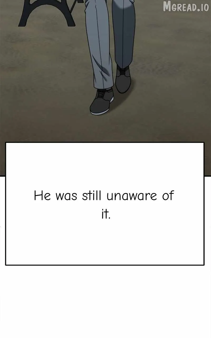 Change Me Chapter 270 page 43 - 
