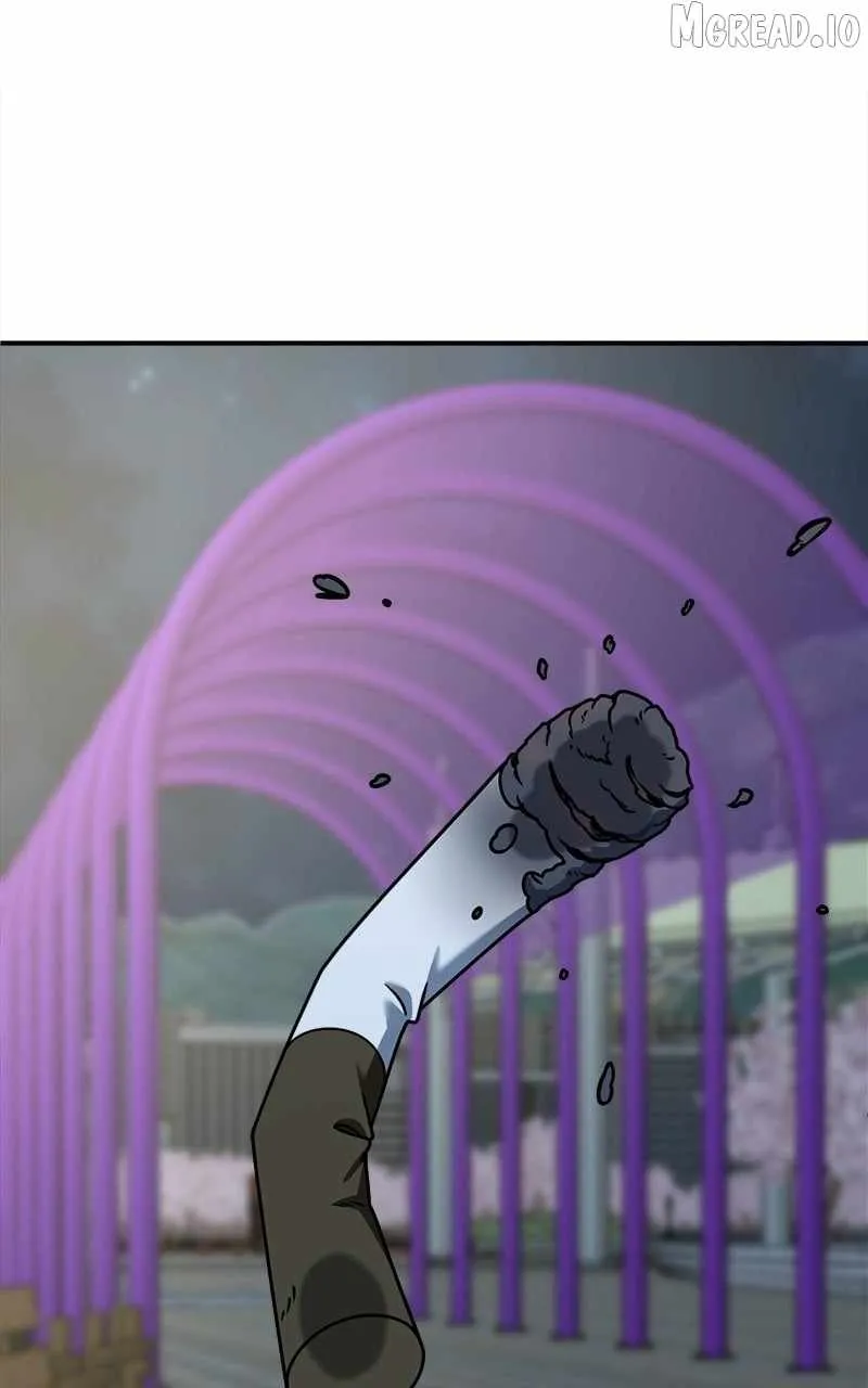 Change Me Chapter 270 page 44 - 