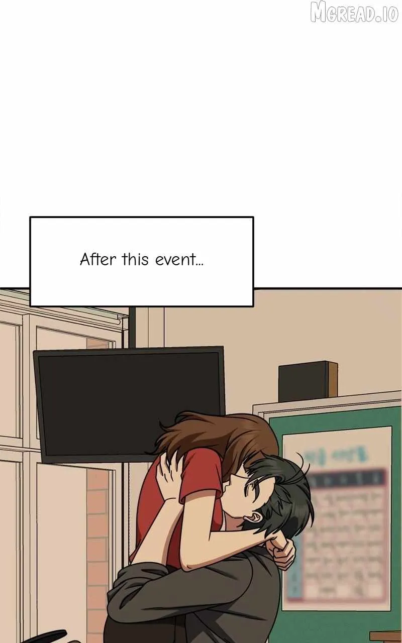 Change Me Chapter 270 page 46 - 