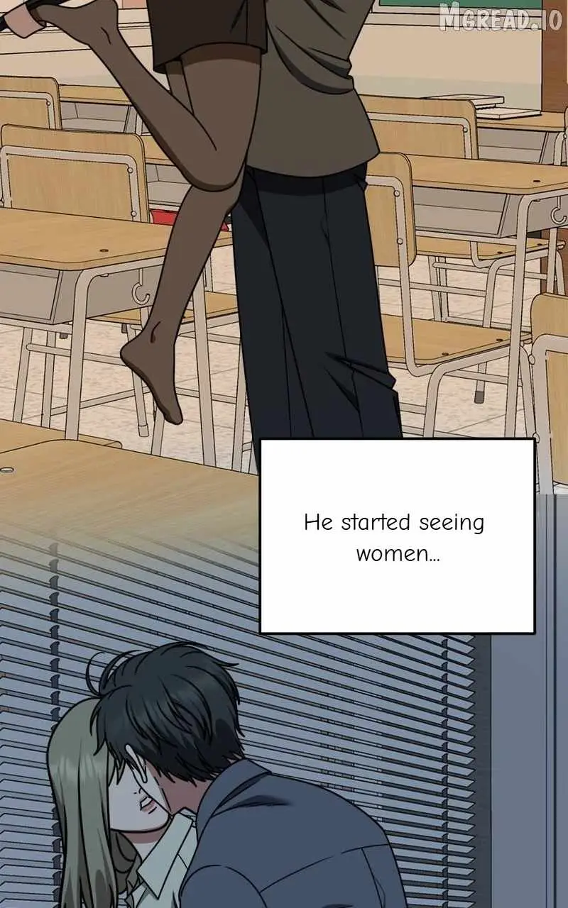 Change Me Chapter 270 page 47 - 
