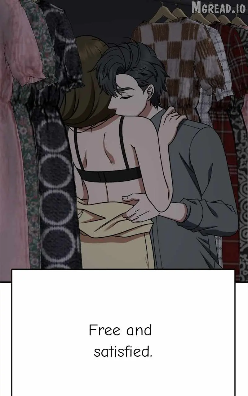 Change Me Chapter 270 page 50 - 