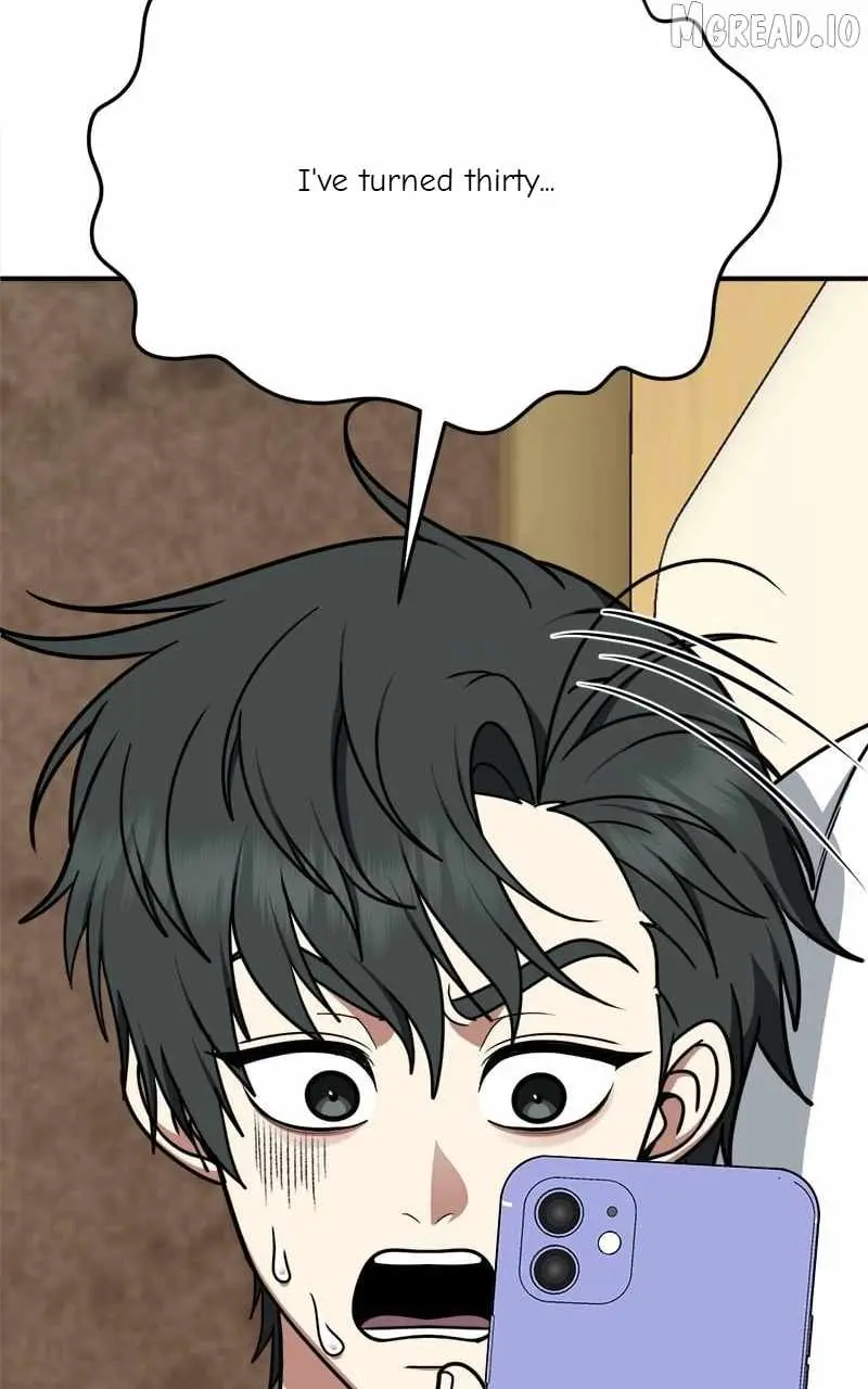 Change Me Chapter 270 page 53 - 