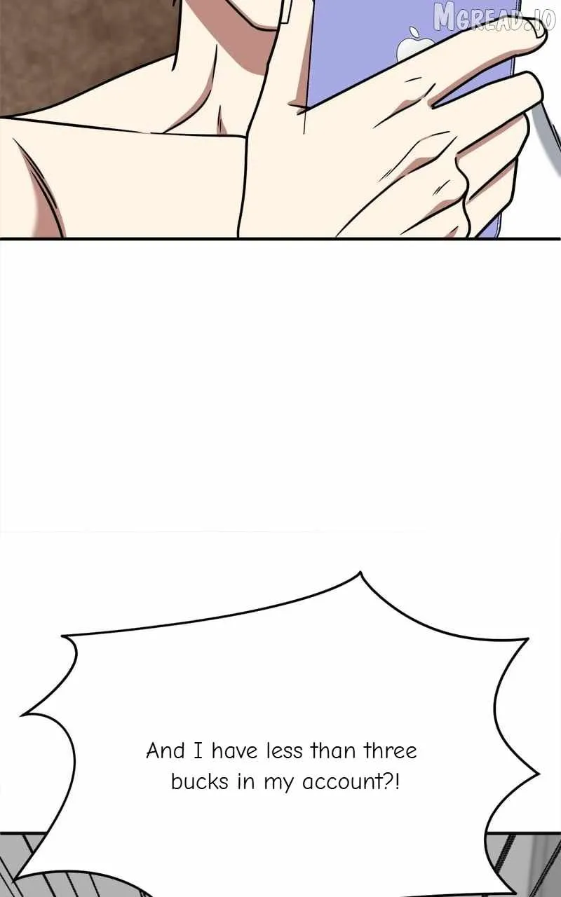 Change Me Chapter 270 page 54 - 