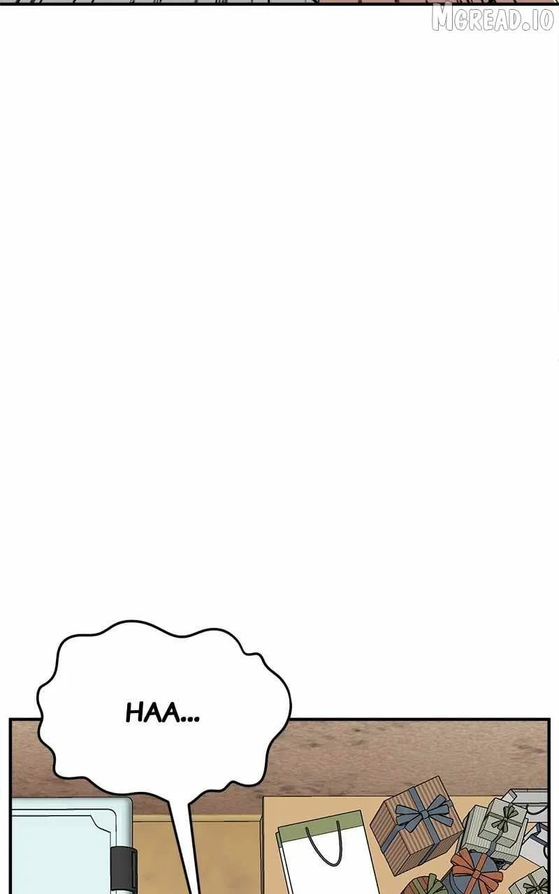 Change Me Chapter 270 page 56 - 