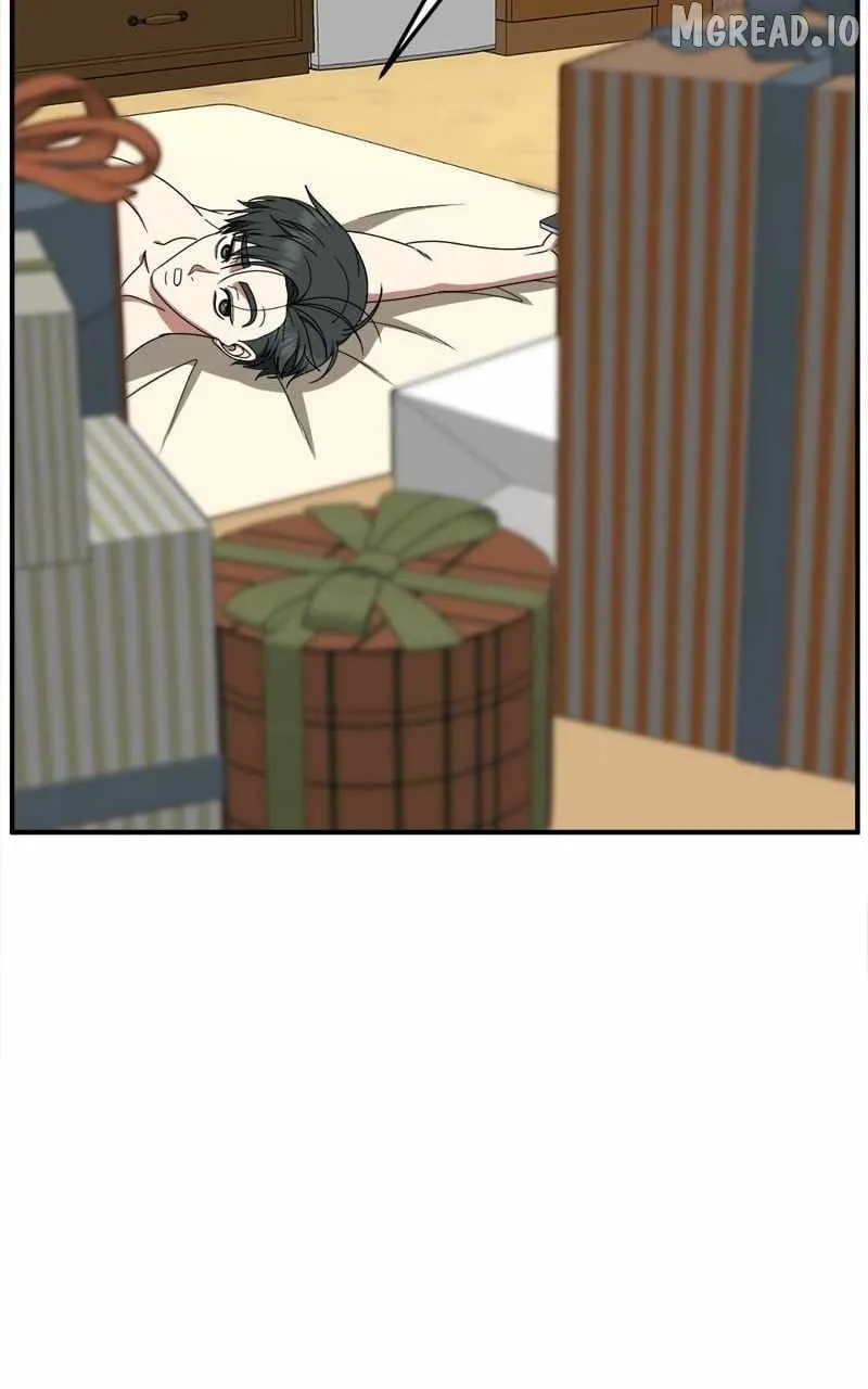 Change Me Chapter 270 page 59 - 