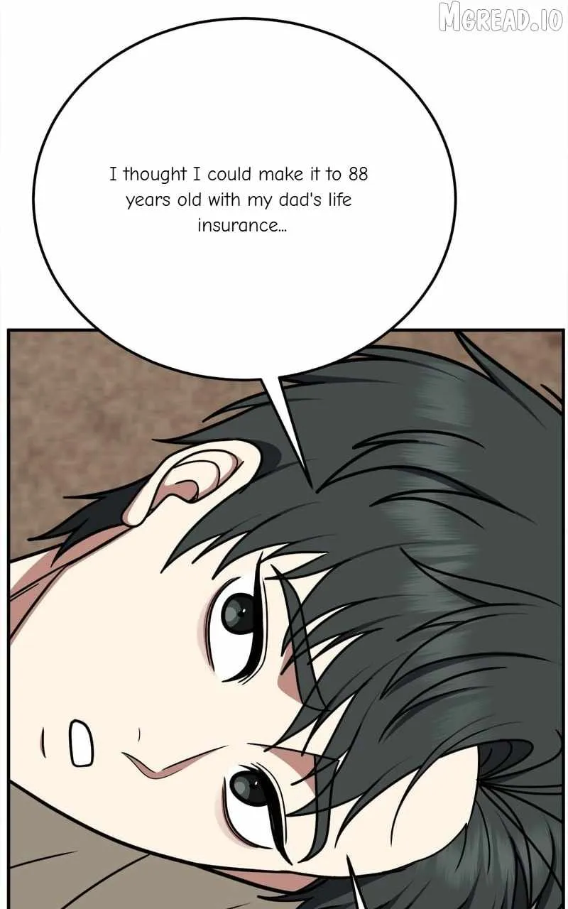Change Me Chapter 270 page 60 - 