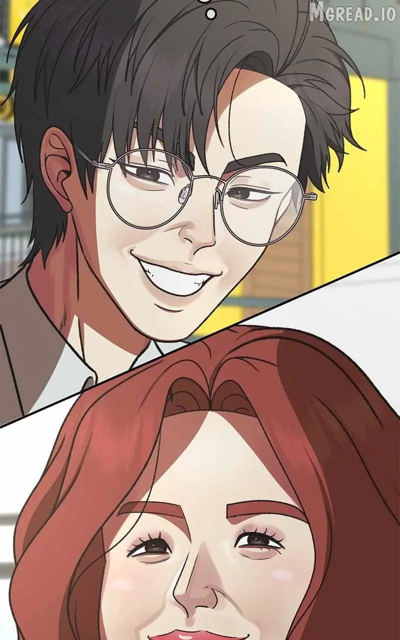 Change Me Chapter 270 page 7 - 