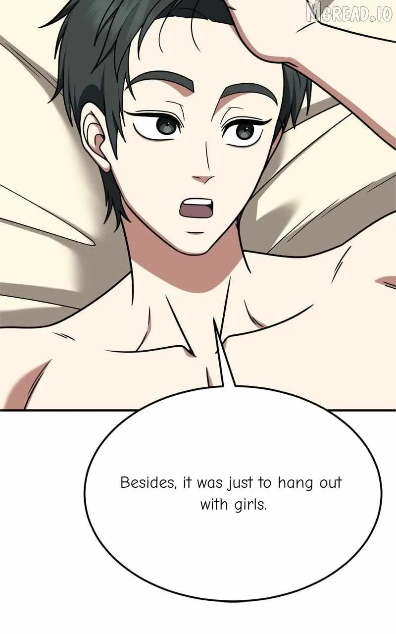 Change Me Chapter 270 page 67 - 
