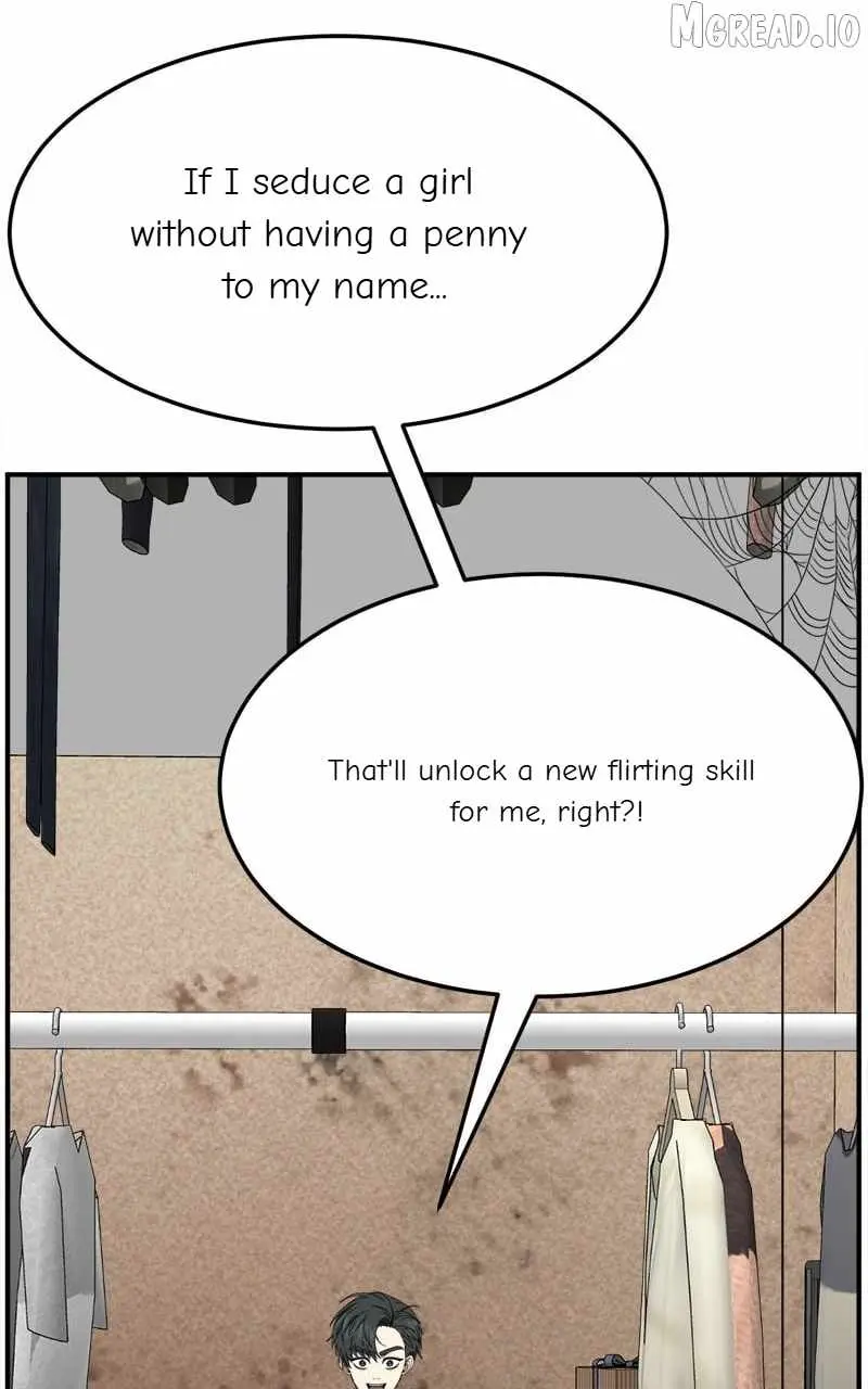 Change Me Chapter 270 page 70 - 