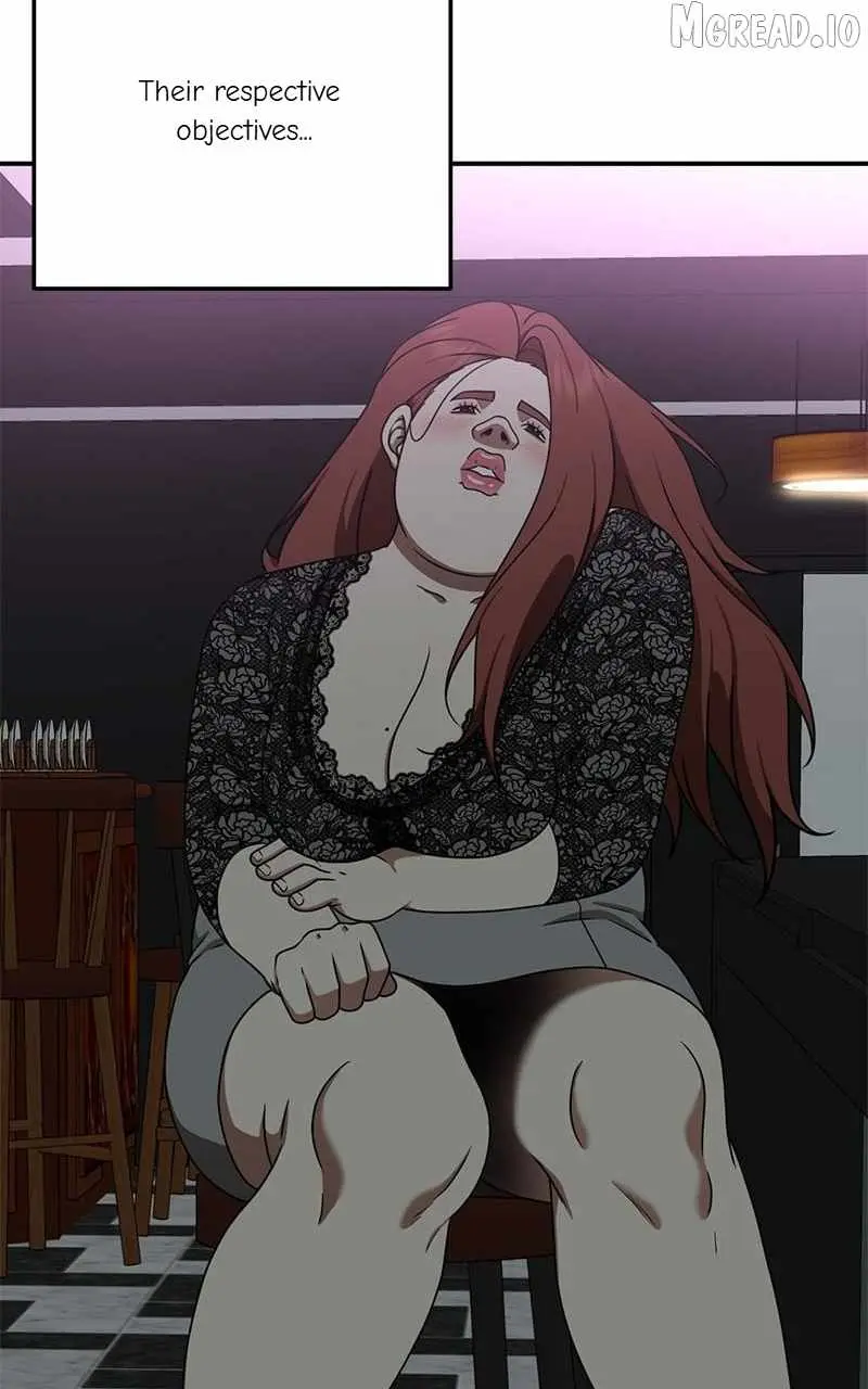 Change Me Chapter 270 page 9 - 