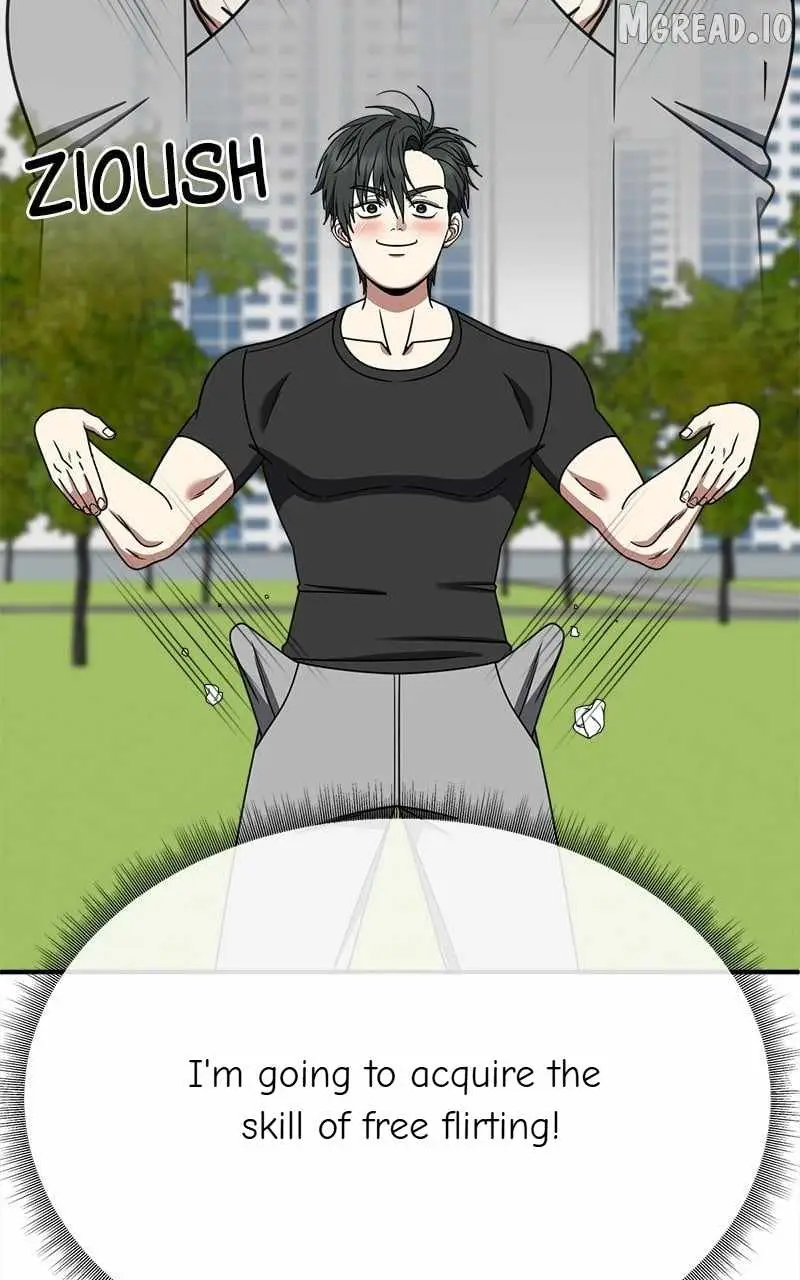 Change Me Chapter 270 page 82 - 