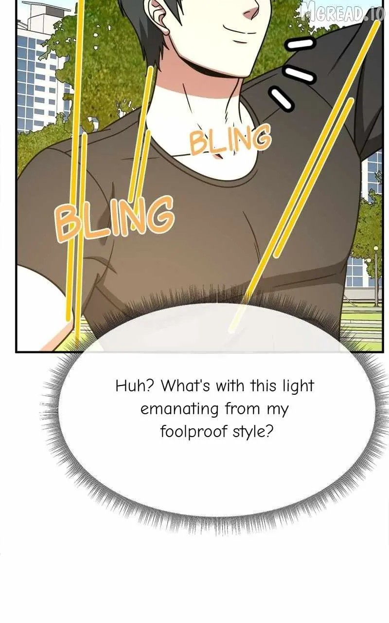 Change Me Chapter 270 page 84 - 