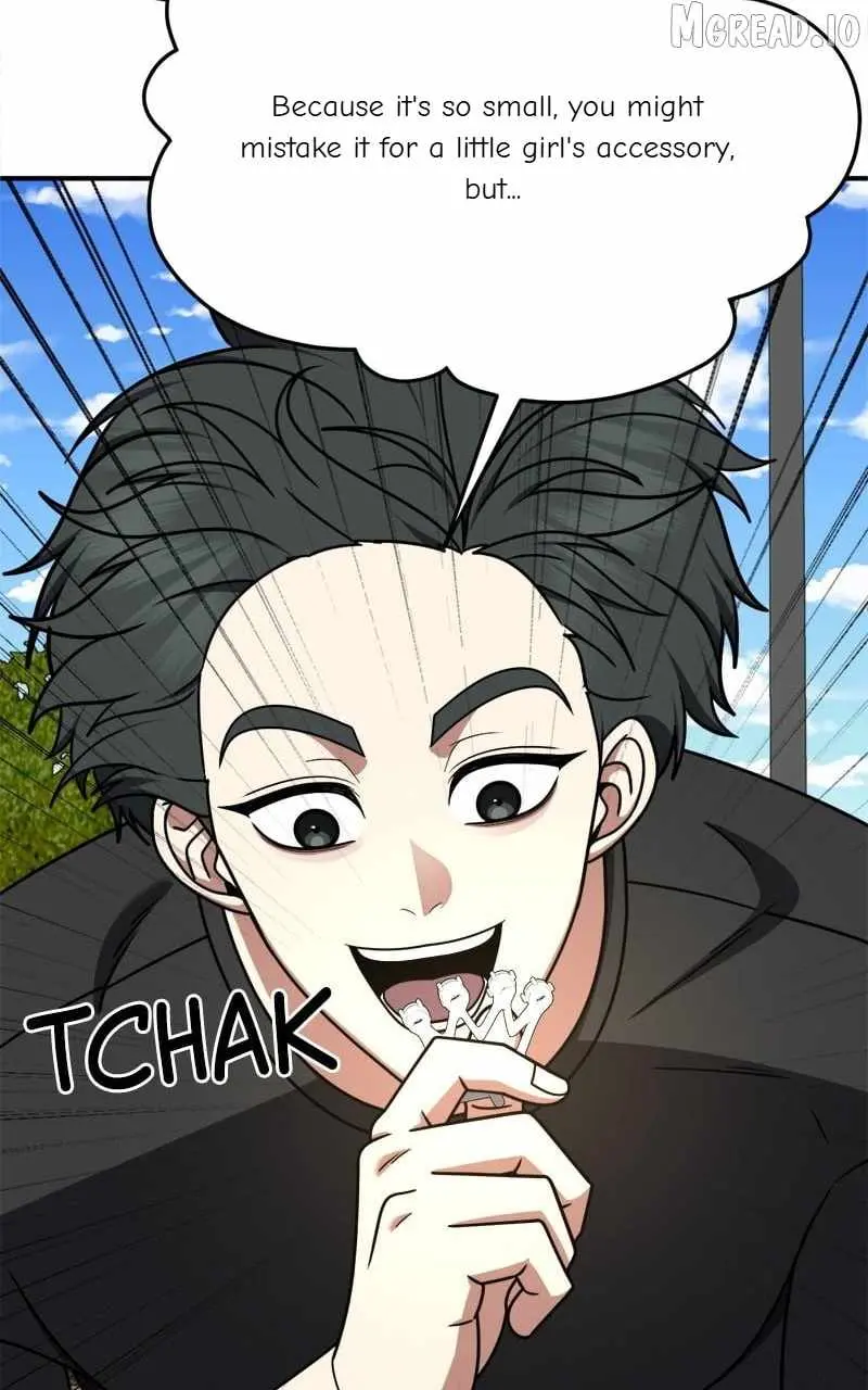 Change Me Chapter 270 page 88 - 