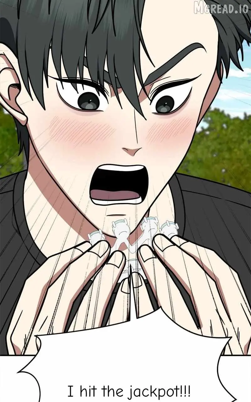 Change Me Chapter 270 page 93 - 