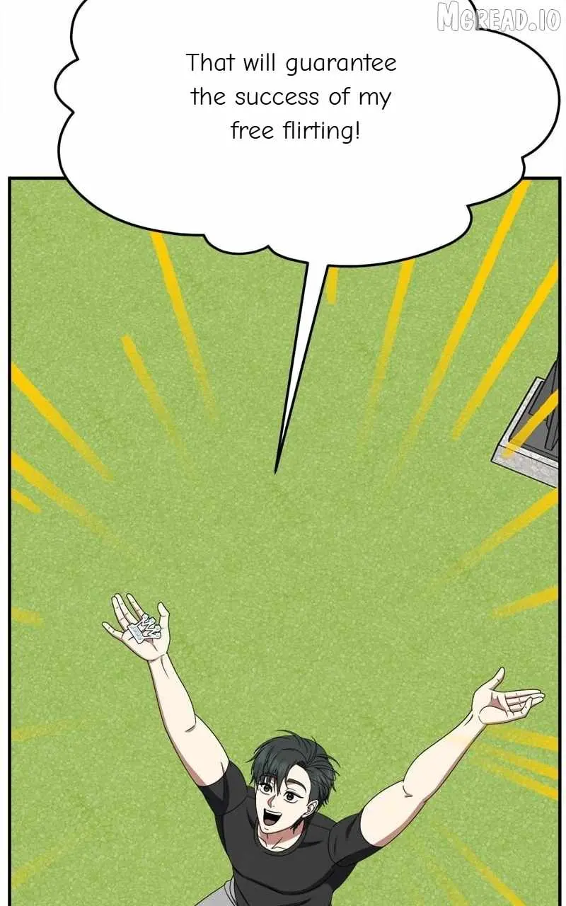 Change Me Chapter 270 page 95 - 