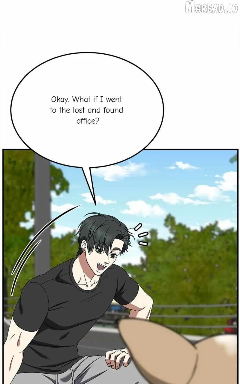 Change Me Chapter 270 page 97 - 