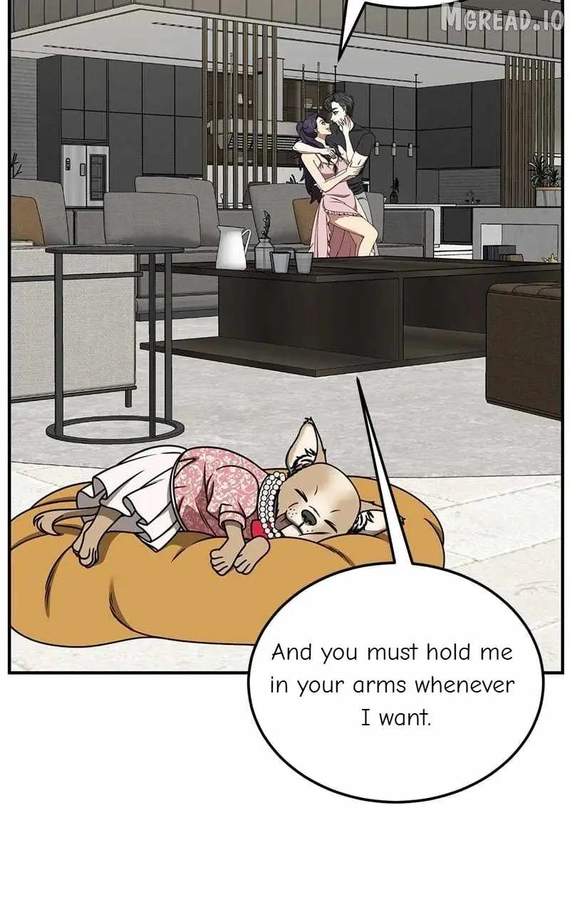 Change Me Chapter 271 page 2 - 