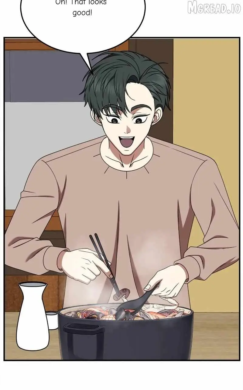 Change Me Chapter 271 page 109 - 