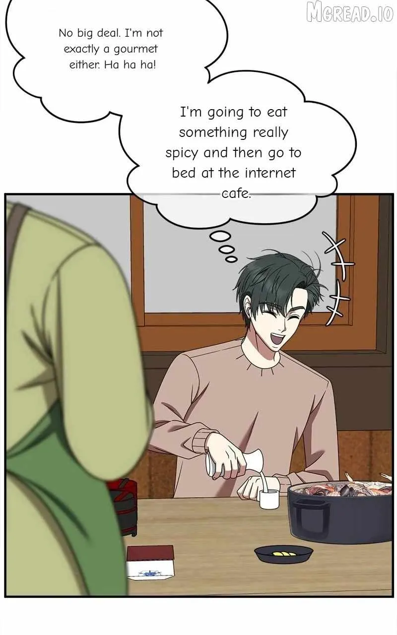 Change Me Chapter 271 page 113 - 