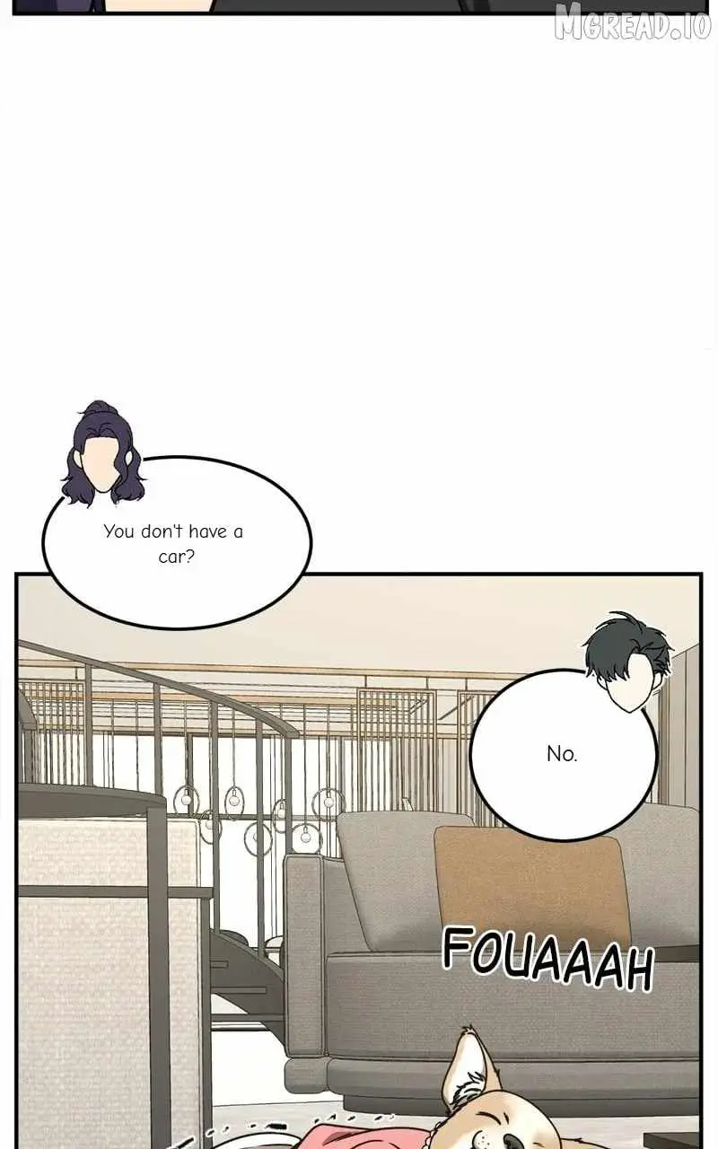 Change Me Chapter 271 page 13 - 