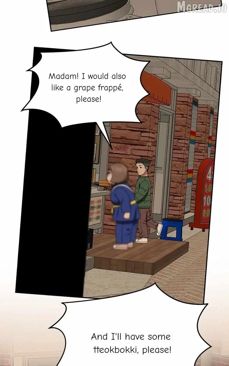 Change Me Chapter 271 page 124 - 