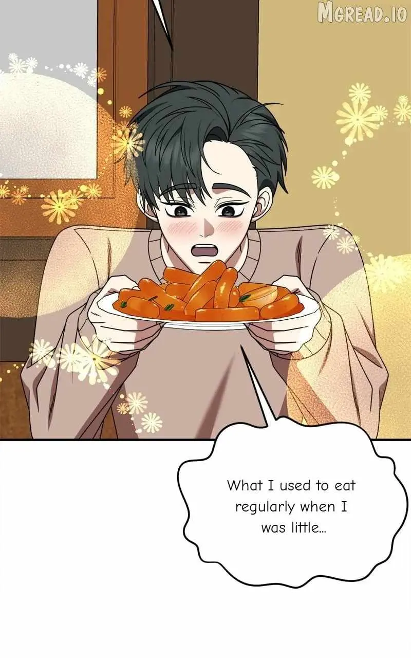 Change Me Chapter 271 page 127 - 