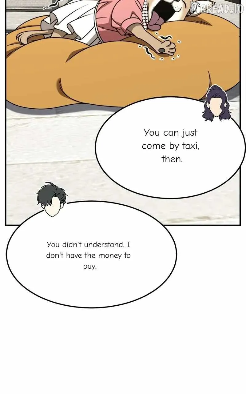 Change Me Chapter 271 page 14 - 