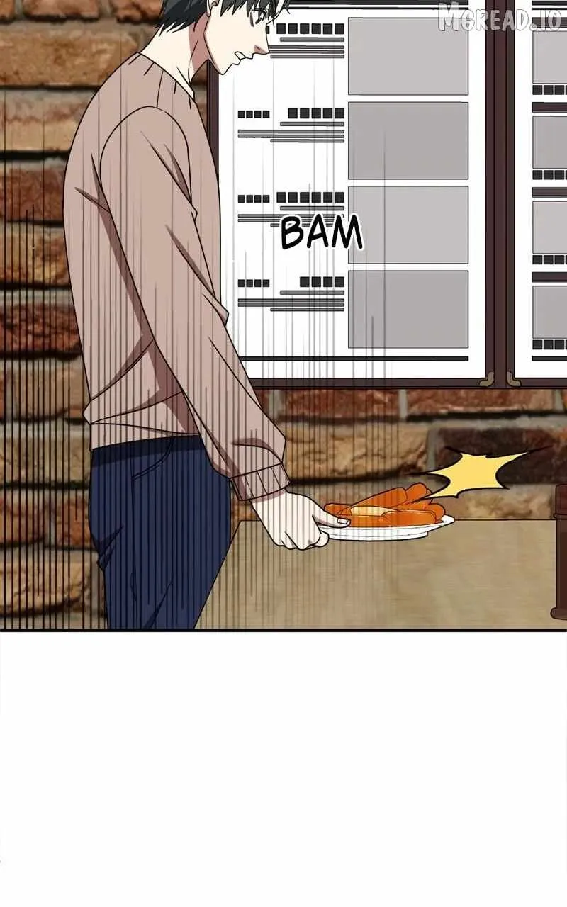 Change Me Chapter 271 page 136 - 