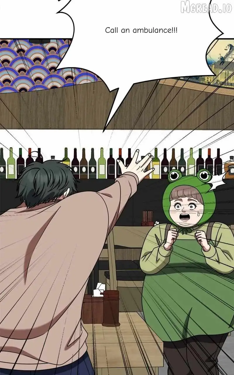 Change Me Chapter 271 page 139 - 