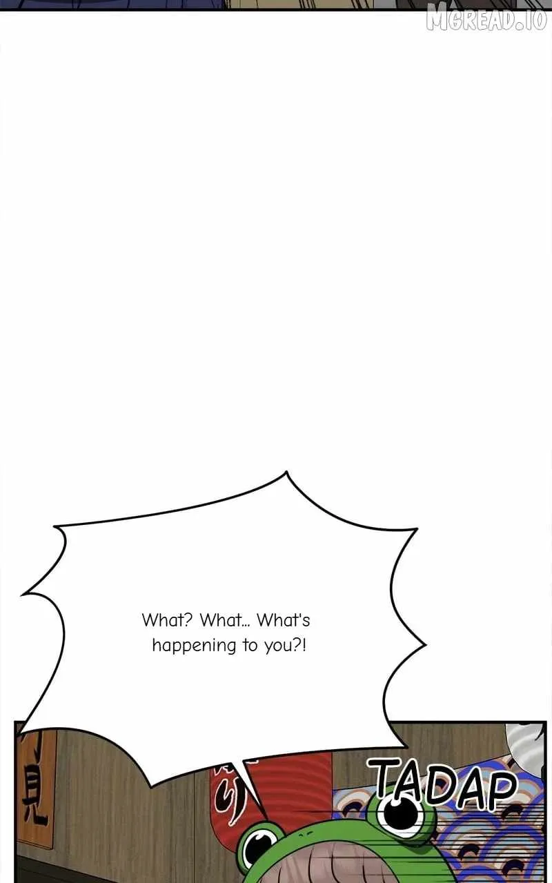 Change Me Chapter 271 page 140 - 