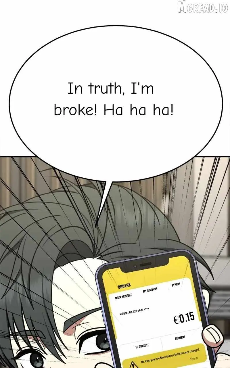 Change Me Chapter 271 page 15 - 