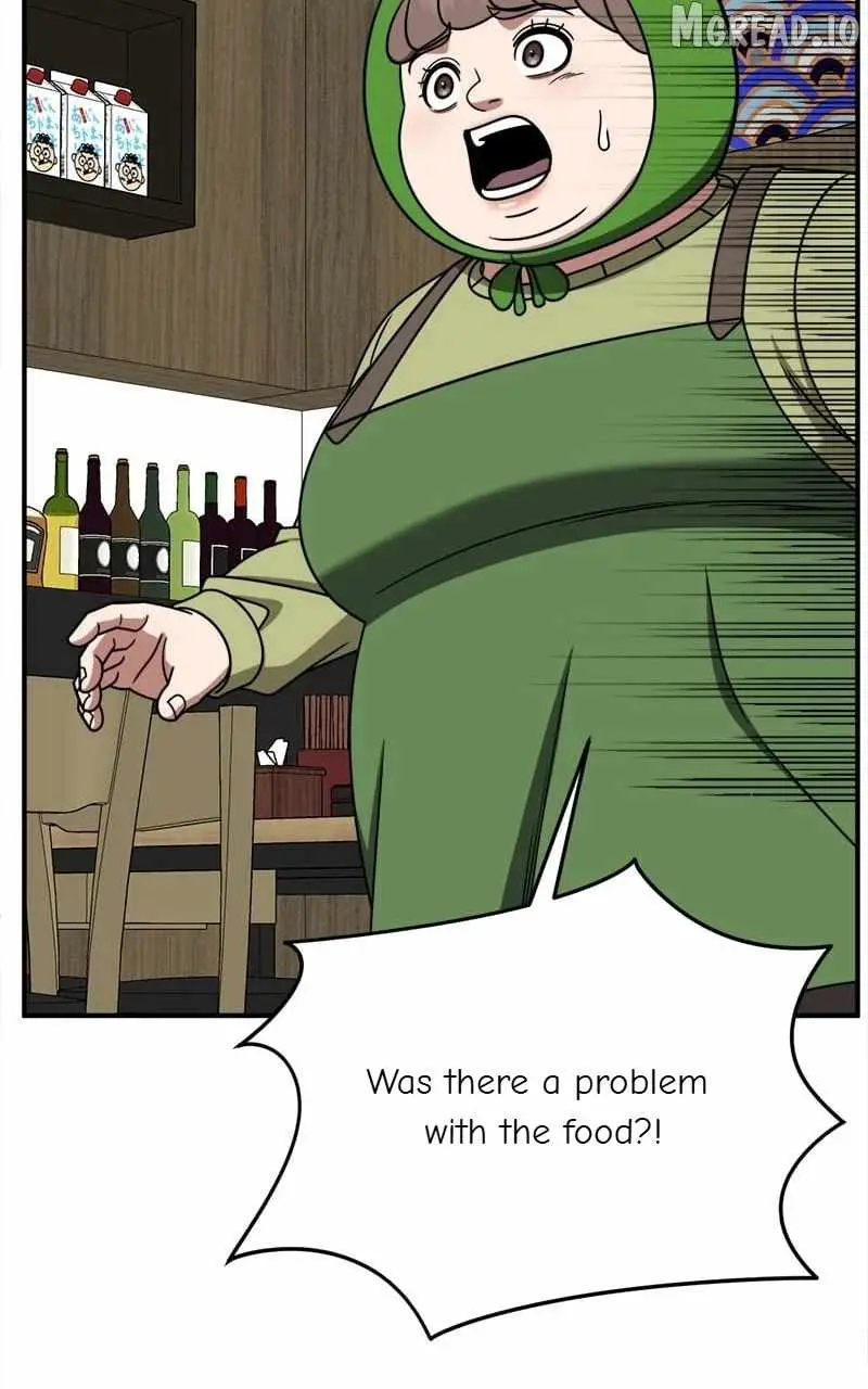 Change Me Chapter 271 page 141 - 