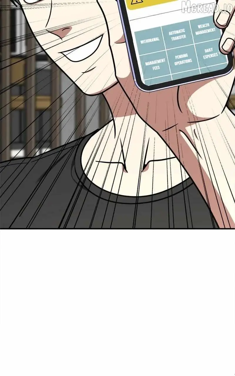 Change Me Chapter 271 page 16 - 