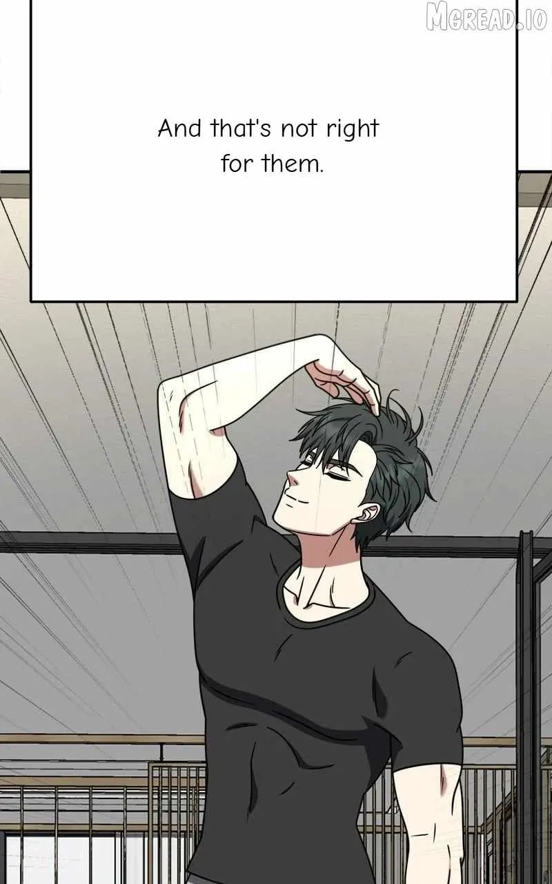 Change Me Chapter 271 page 19 - 
