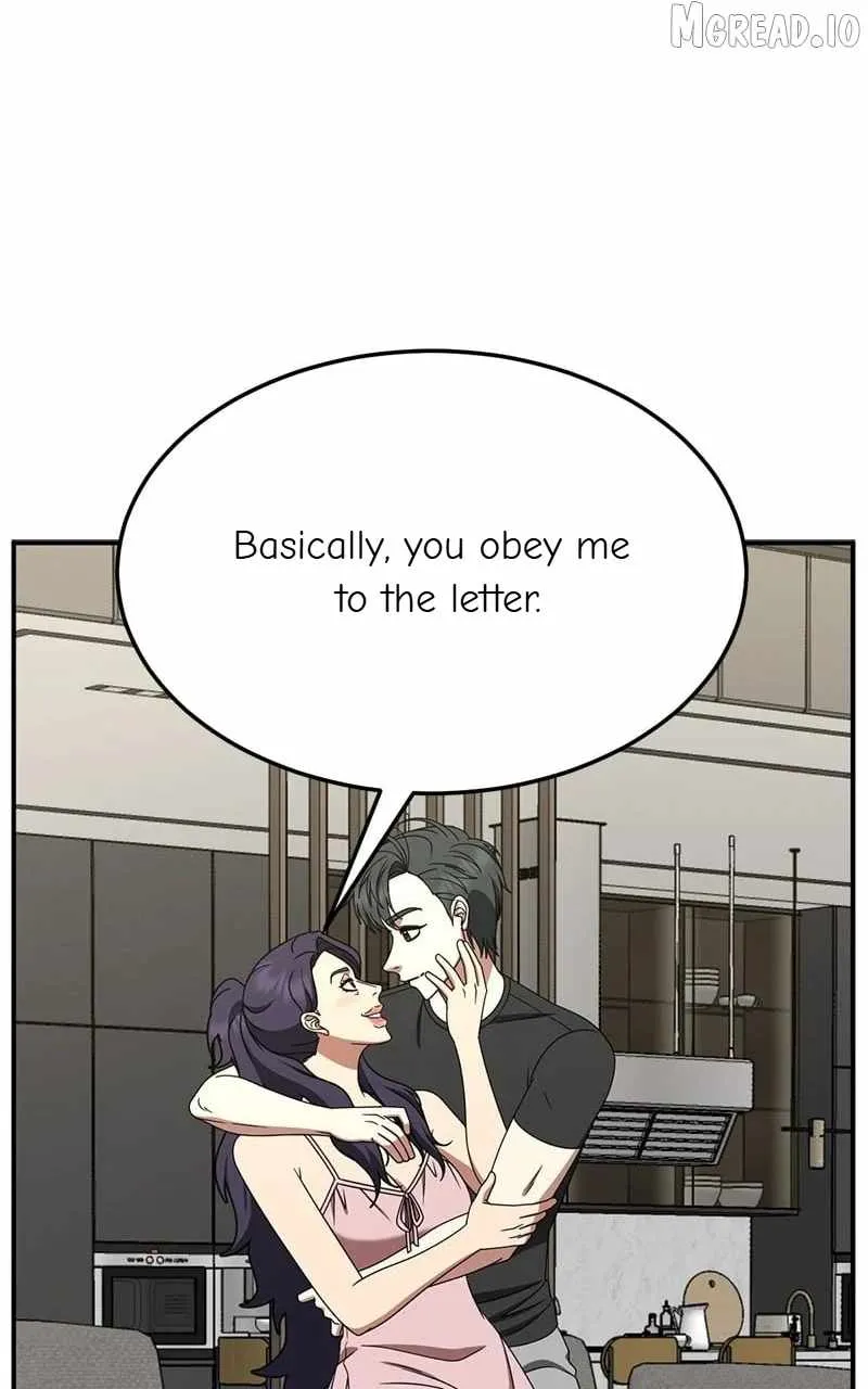Change Me Chapter 271 page 3 - 