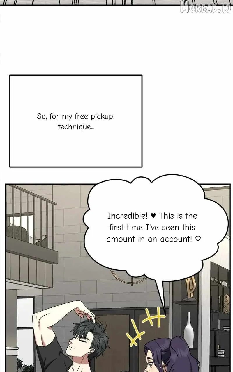 Change Me Chapter 271 page 21 - 