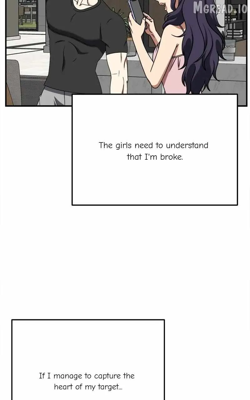 Change Me Chapter 271 page 22 - 