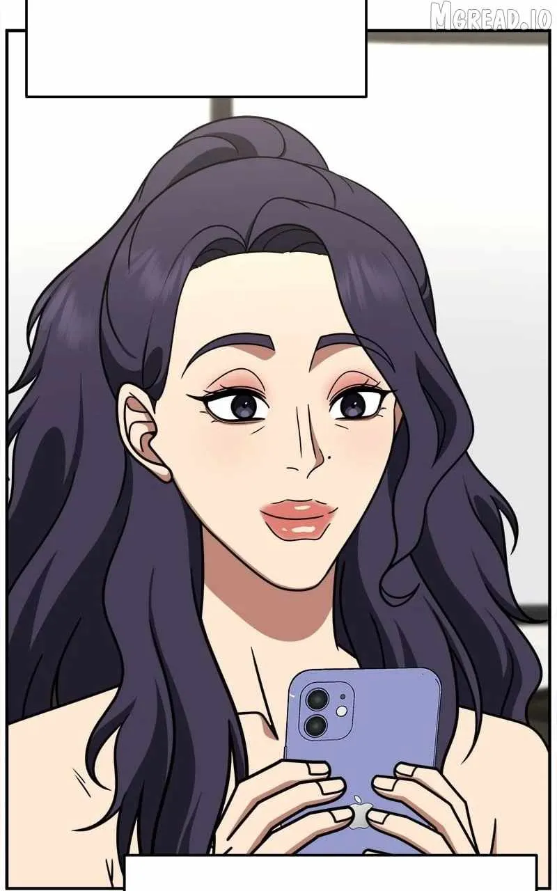 Change Me Chapter 271 page 23 - 